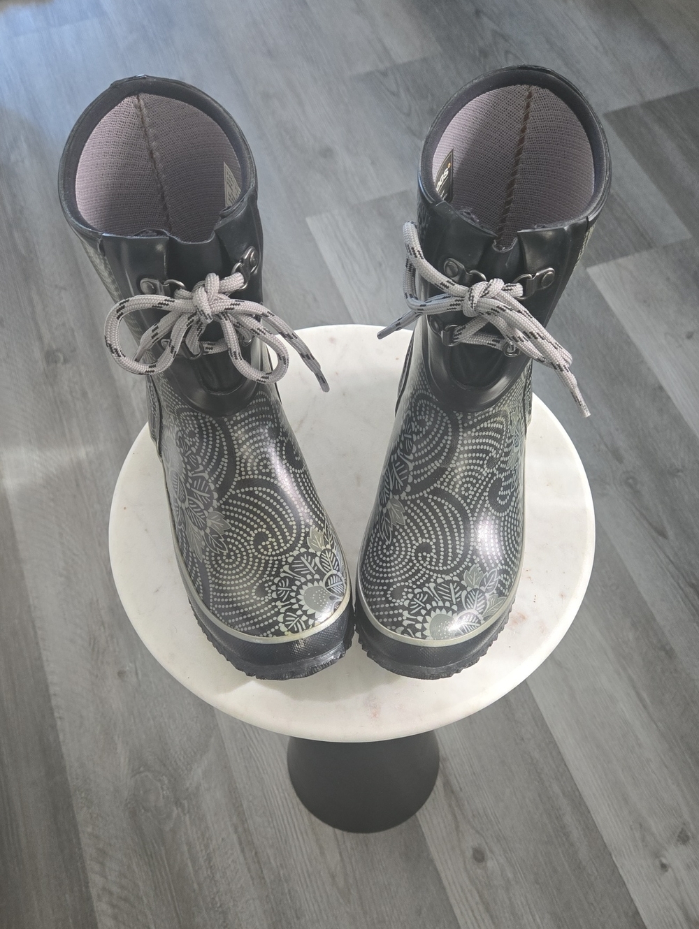 Bogs Waterproof Rain Boots